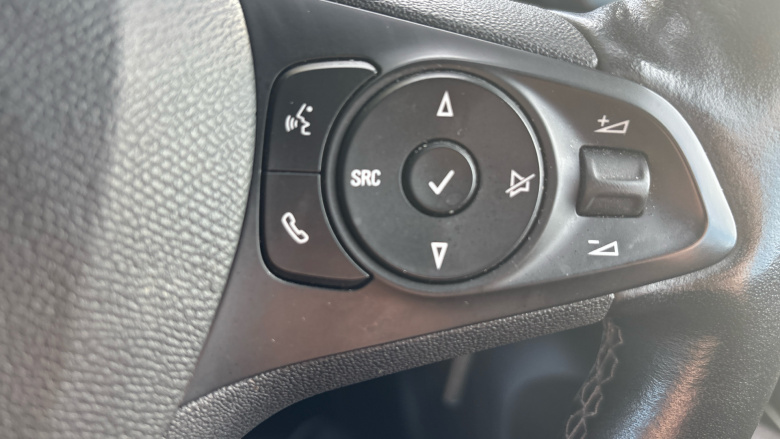 Vauxhall Corsa 1.2 Elite Edition 5dr Petrol Hatchback